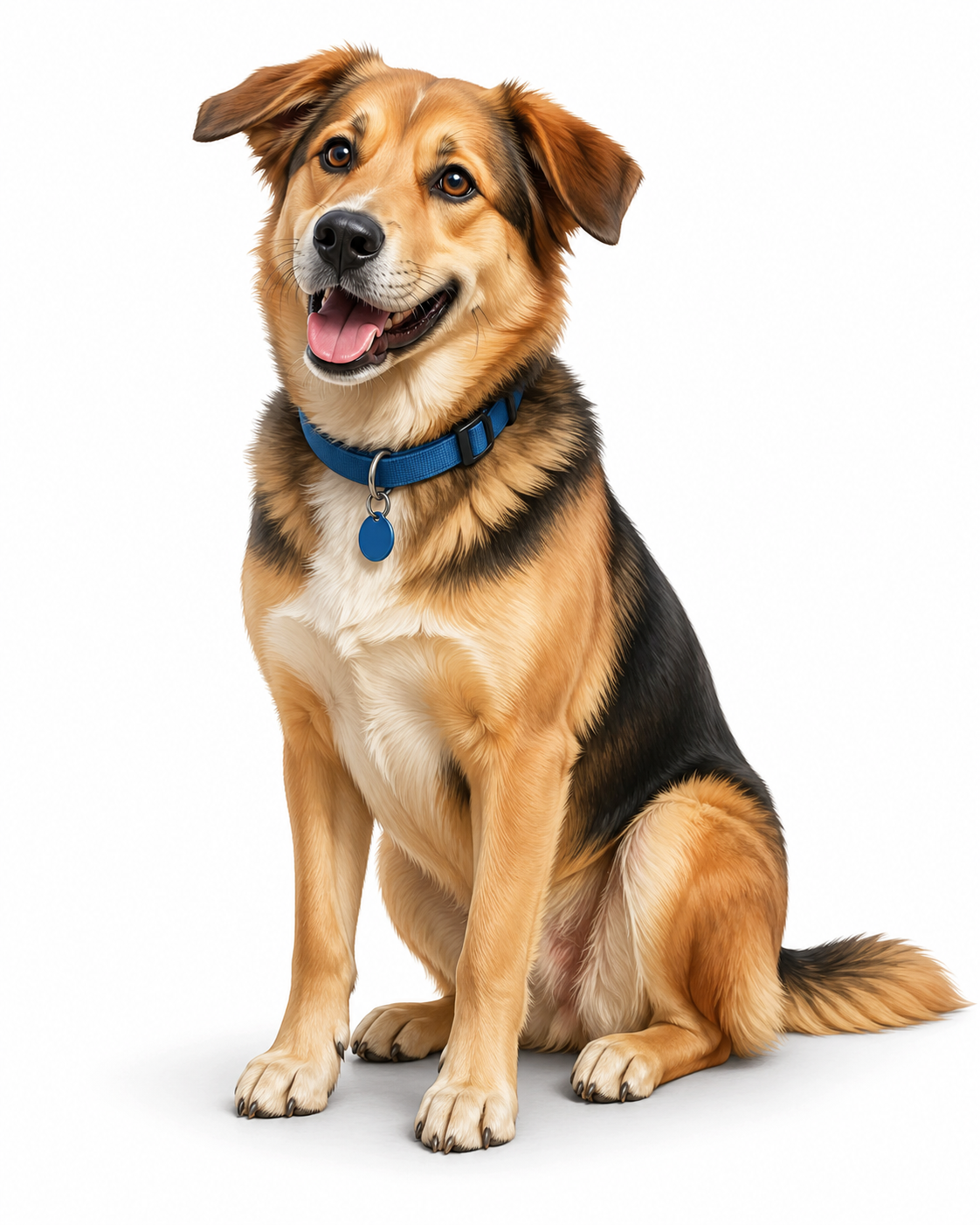 Dog registration and vaccination monitoring